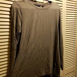 Grey Longsleeve